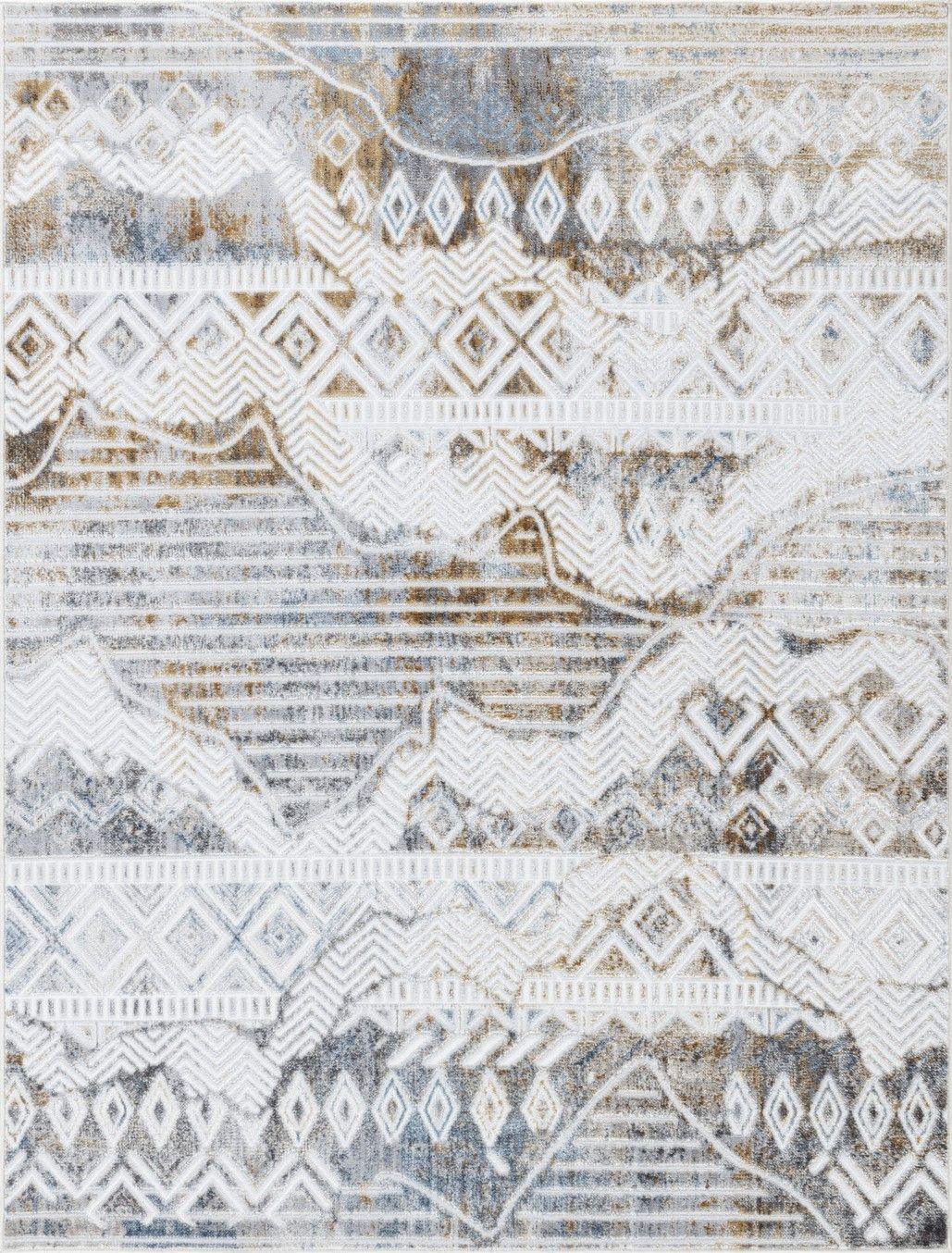Legacy - GC_CAM8006 Area Rug - Furniture Home Direct