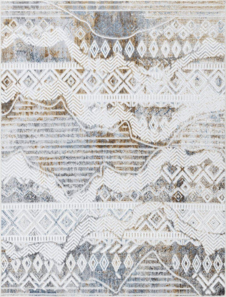 Legacy - GC_CAM8006 Area Rug - Furniture Home Direct