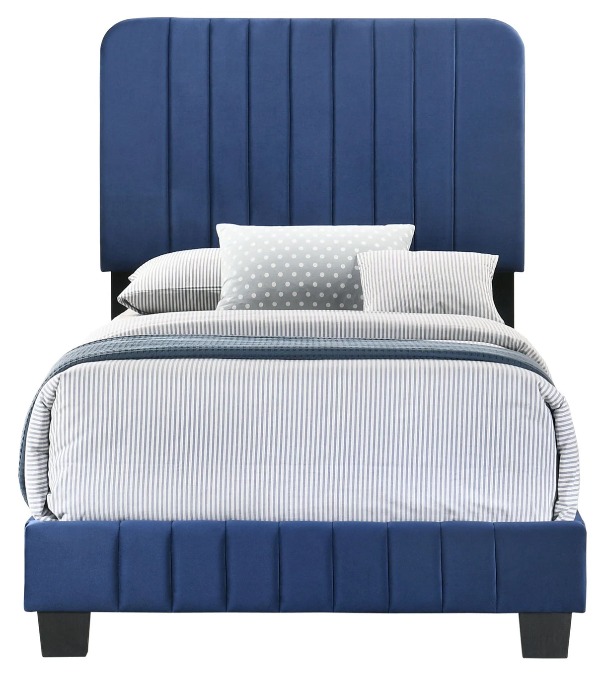 Lodi - Bed - Furniture Home Direct