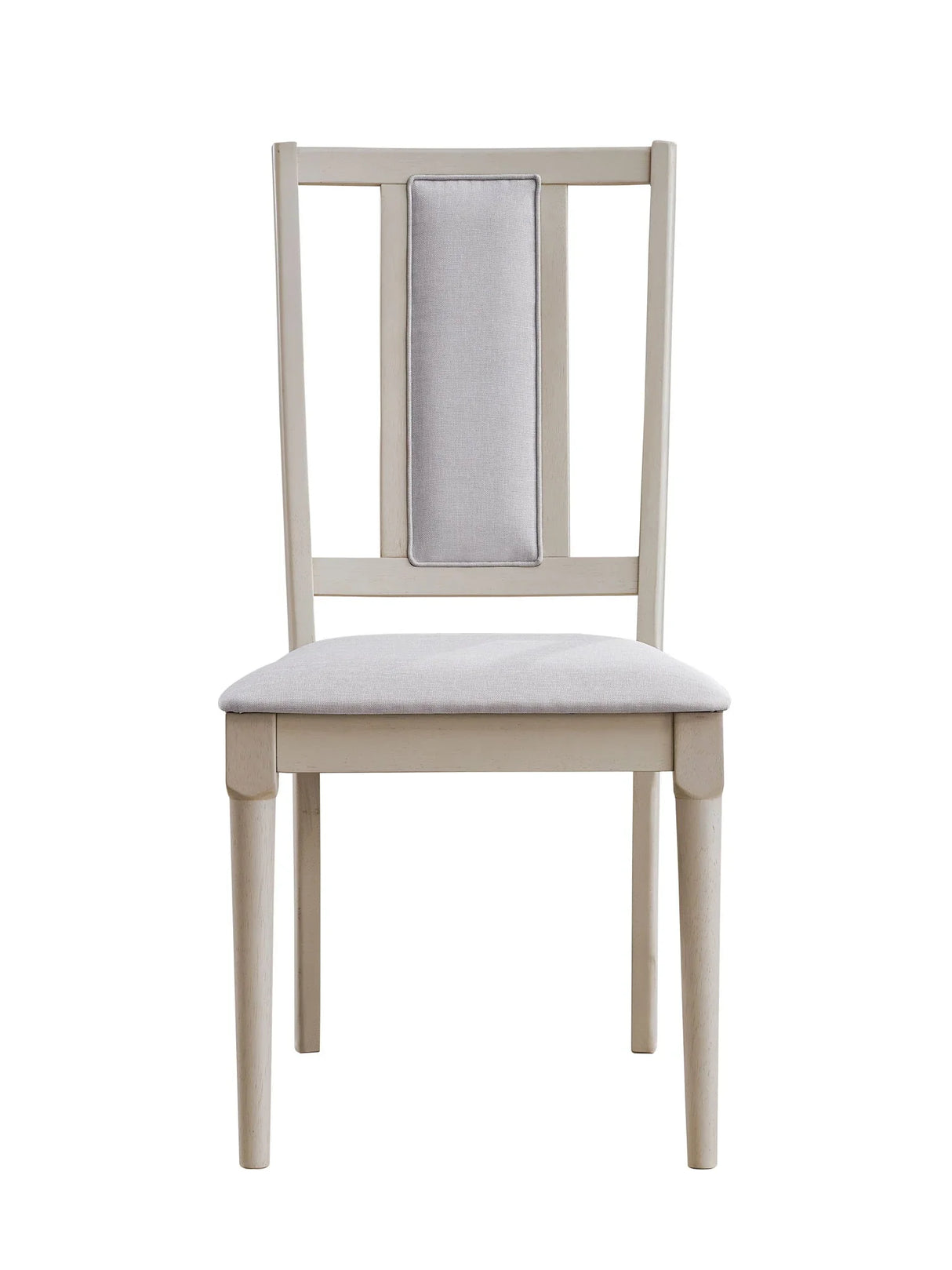 Marta - Side Chair (Set of 2) - Beige / Natural - Furniture Home Direct