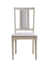 Marta - Side Chair (Set of 2) - Beige / Natural - Furniture Home Direct