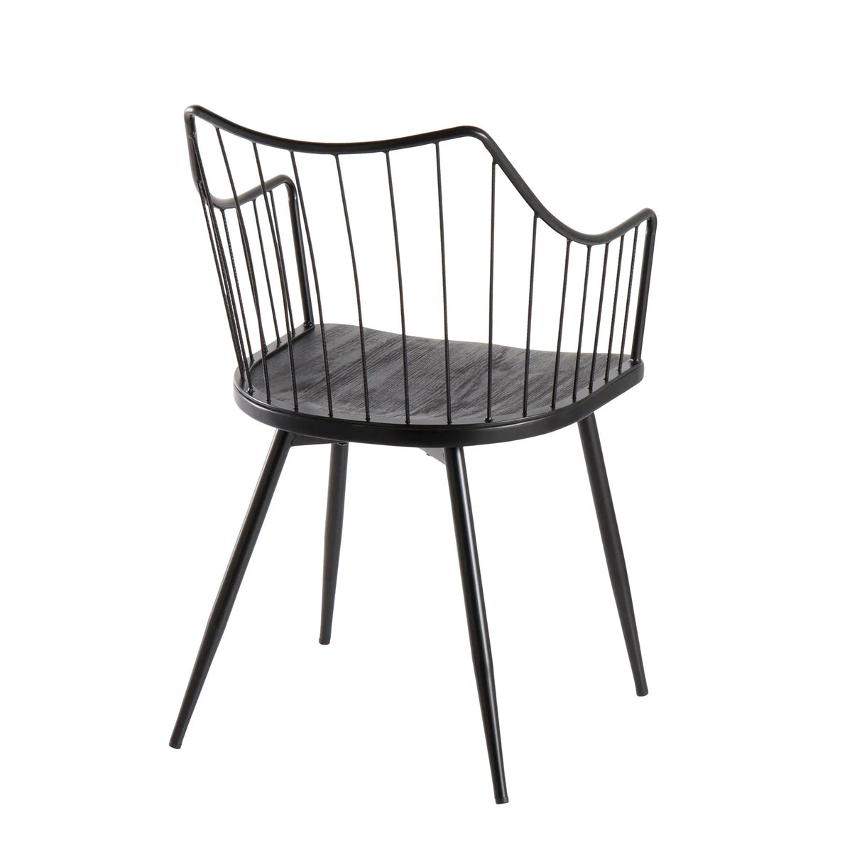 Winston - Farmhouse Chair - Furniture Home Direct