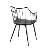 Winston - Farmhouse Chair - Furniture Home Direct