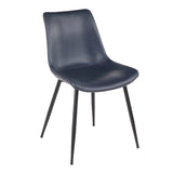 Durango - Contemporary Dining Chair (Set of 2) - Furniture Home Direct