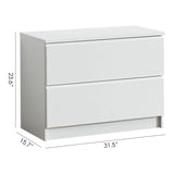 Devi - Modular Wood Closet System With Versatile Storage