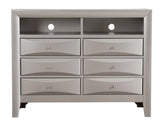 Marilla - Media Chest - Furniture Home Direct