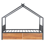 Adorable House Design Bed - Furniture Home Direct