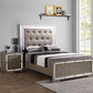 Alana - Stylish Bed - Furniture Home Direct