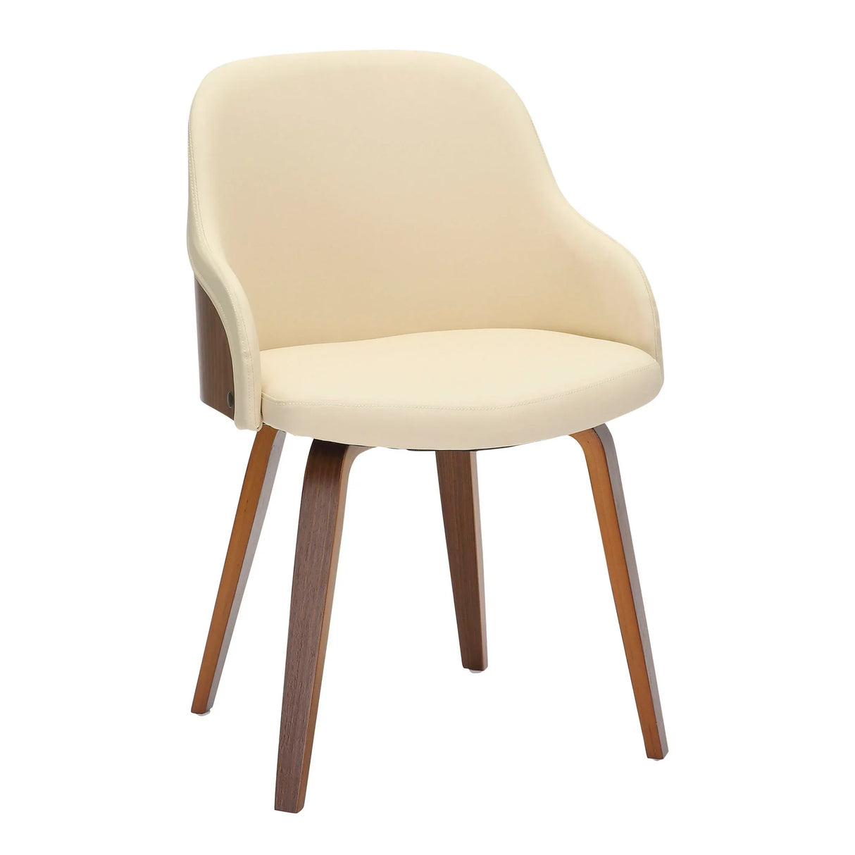 Bacci - Mid Century Modern Dining Chair - Furniture Home Direct