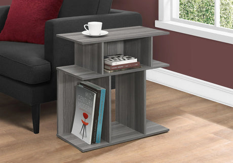 Accent Table, Side Contemporary Design - Furniture Home Direct
