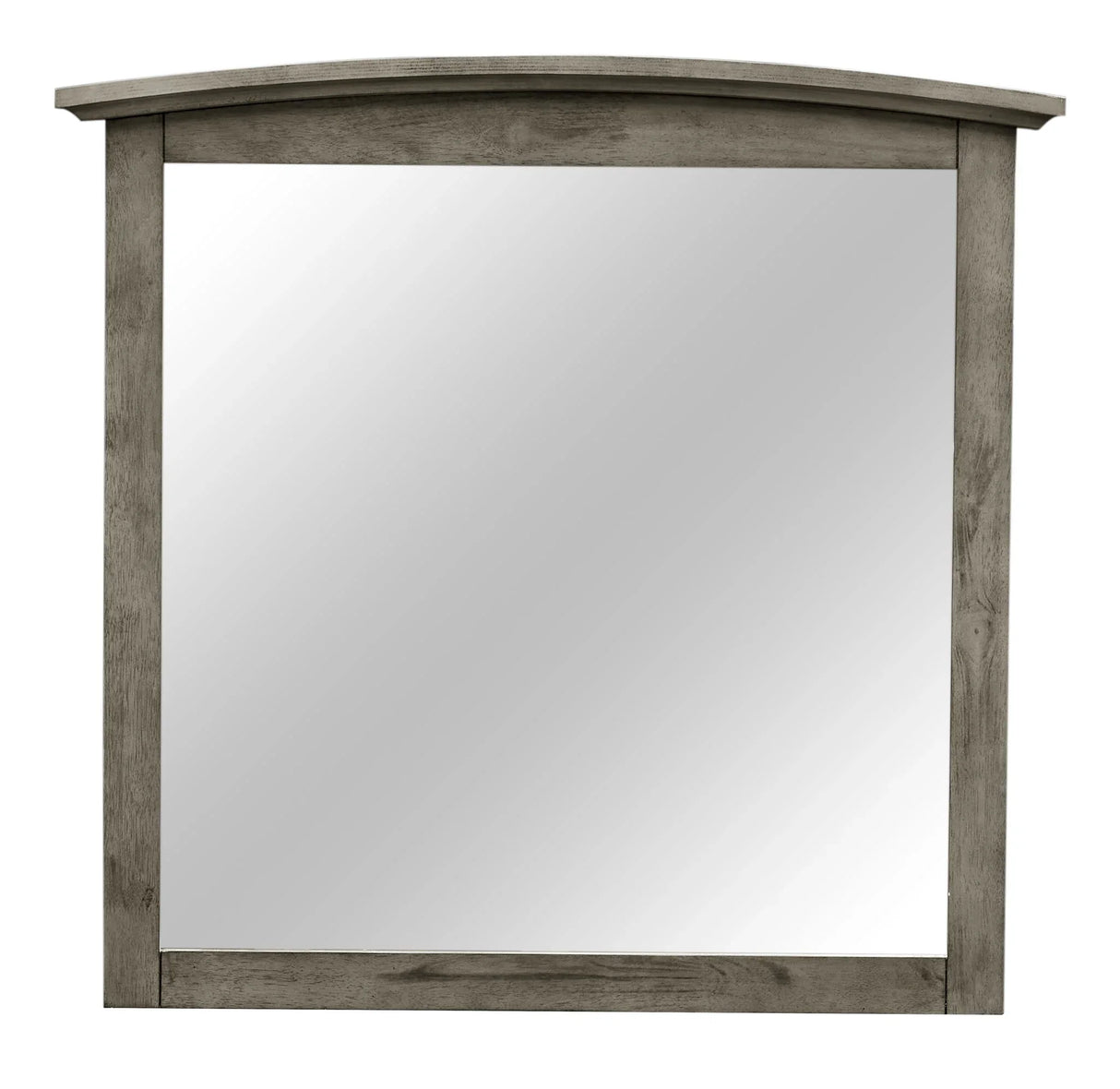 Elegant Wall Mirror - Furniture Home Direct