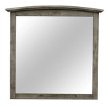 Elegant Wall Mirror - Furniture Home Direct