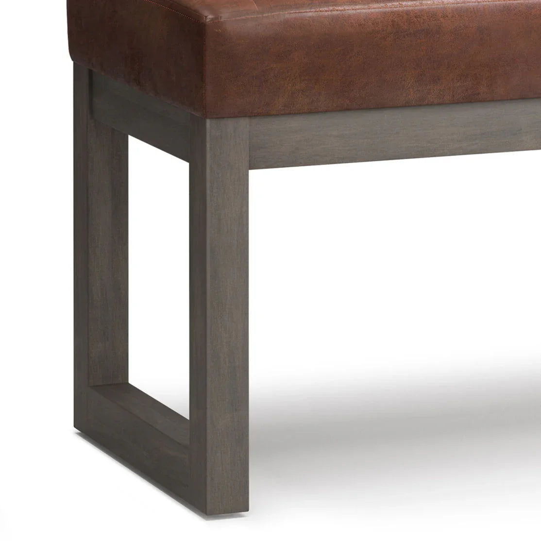 Casey - Multi Functional Ottoman Bench - Furniture Home Direct