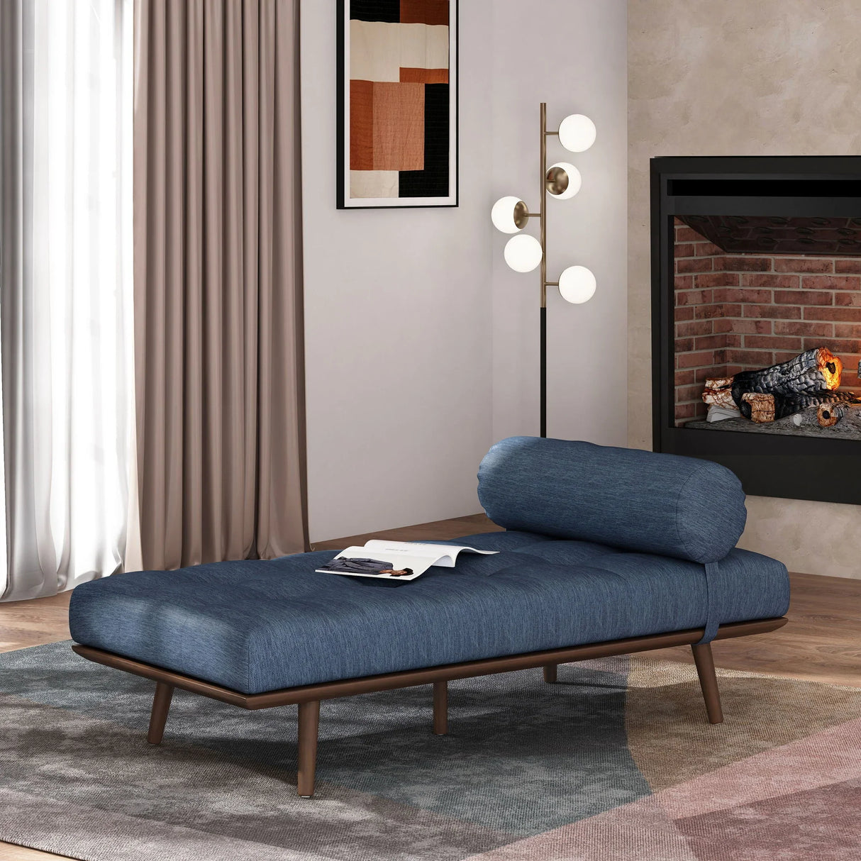 Chaise Lounge - Furniture Home Direct