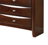 Ireland - Ample Storage Dresser - Furniture Home Direct
