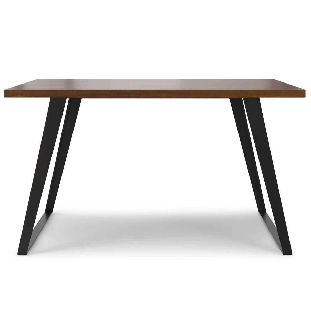Lowry - Handcrafted Square Dining Table - Furniture Home Direct