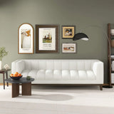 Melissa - Mid Century Modern Sofa - Furniture Home Direct