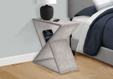 Accent Side Table, Contemporary Stylish Design - Furniture Home Direct