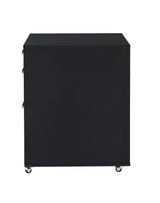 Coleen - High Gloss Cabinet - Furniture Home Direct