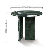 Luxury Coffee Table With Unique Veining, Unique Stone Design - Furniture Home Direct