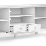 Acadian - TV Media Stand - Furniture Home Direct