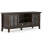 Acadian - TV Media Stand - Furniture Home Direct
