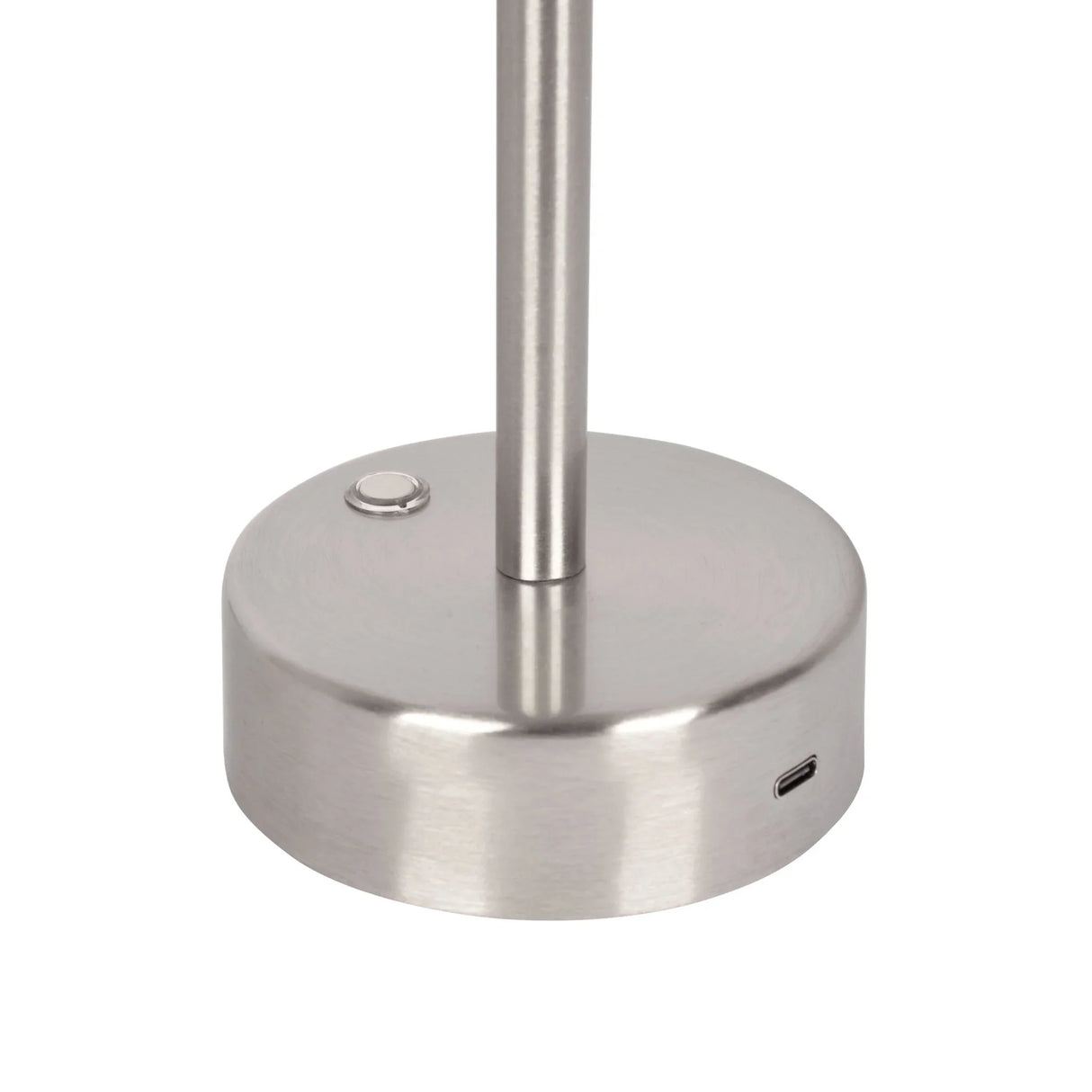 Elegance Rechargeable LED Table Lamp LED Touch Switch - Furniture Home Direct