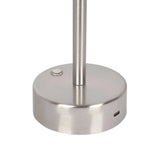 Elegance Rechargeable LED Table Lamp LED Touch Switch - Furniture Home Direct