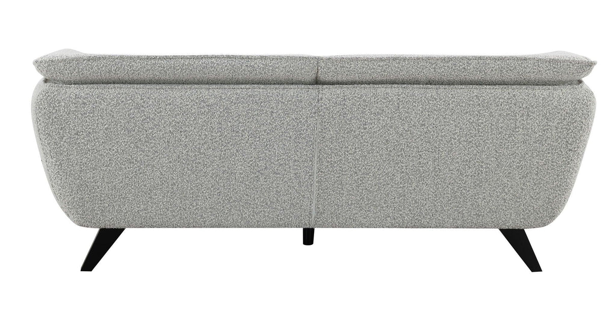 Nayeli - Boucle Sofa - Furniture Home Direct