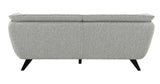 Nayeli - Boucle Sofa - Furniture Home Direct