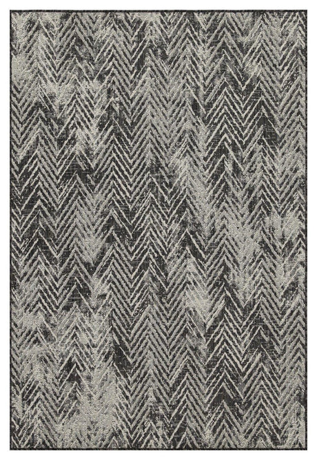 Sunshine - Polyester Indoor / Outdoor Area Rug - Furniture Home Direct