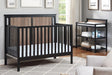 Connelly - 4-in-1 Convertible Crib - Furniture Home Direct