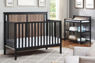 Connelly - 4-in-1 Convertible Crib - Furniture Home Direct