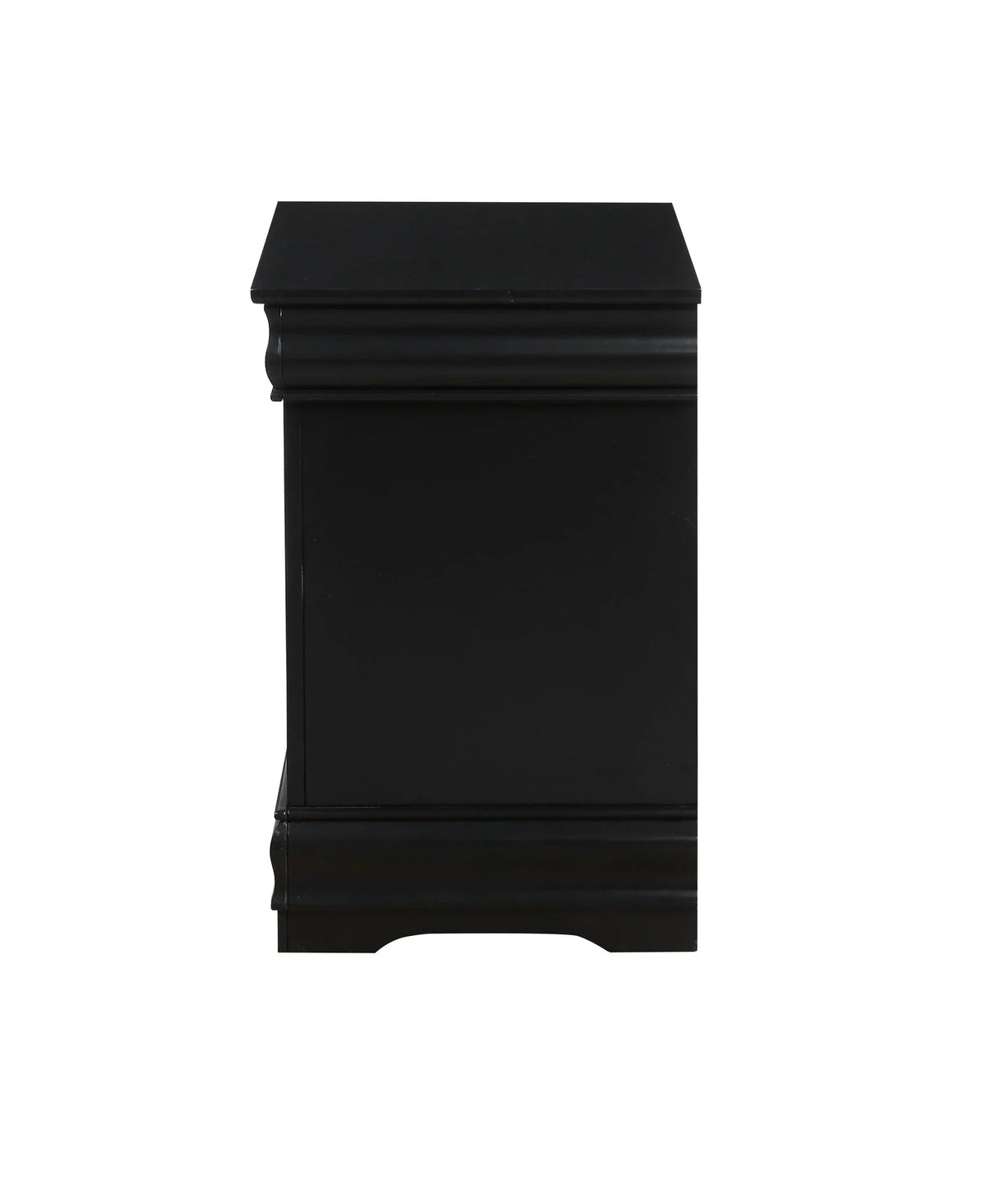 Louis Philippe - Accent Nightstand - Furniture Home Direct