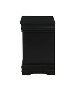 Louis Philippe - Accent Nightstand - Furniture Home Direct