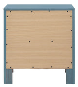 Charming Nightstand With Drawers - Furniture Home Direct