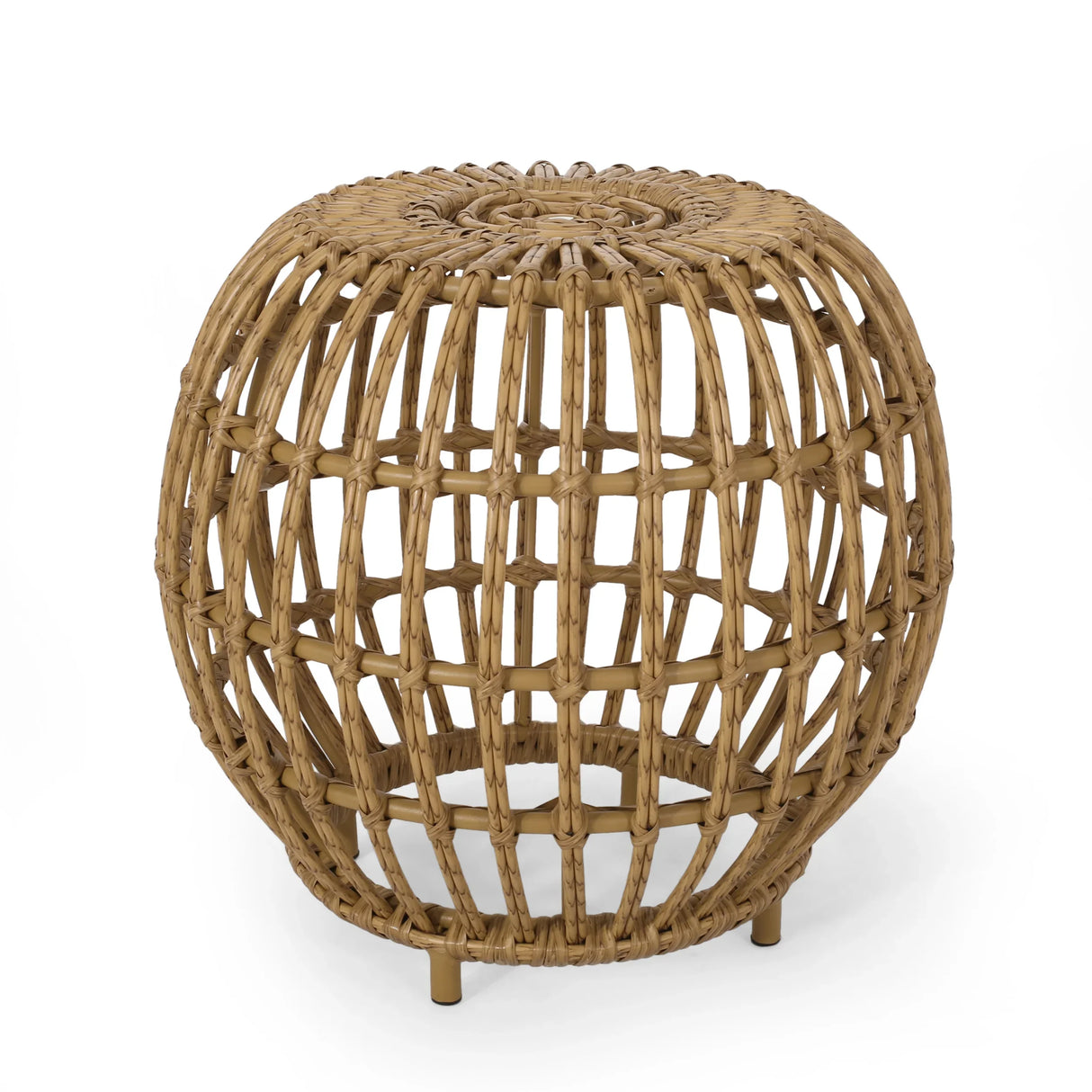 Outdoor Ottawa Side Table - Furniture Home Direct