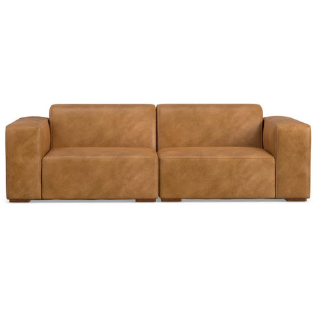 Rex - Handcrafted Sofa - Furniture Home Direct