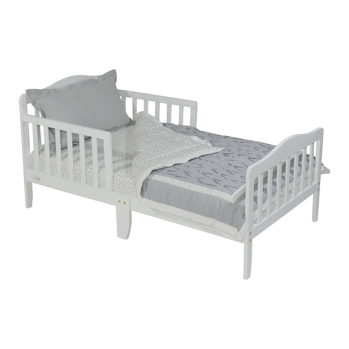 Blaire - Toddler Bed - Furniture Home Direct