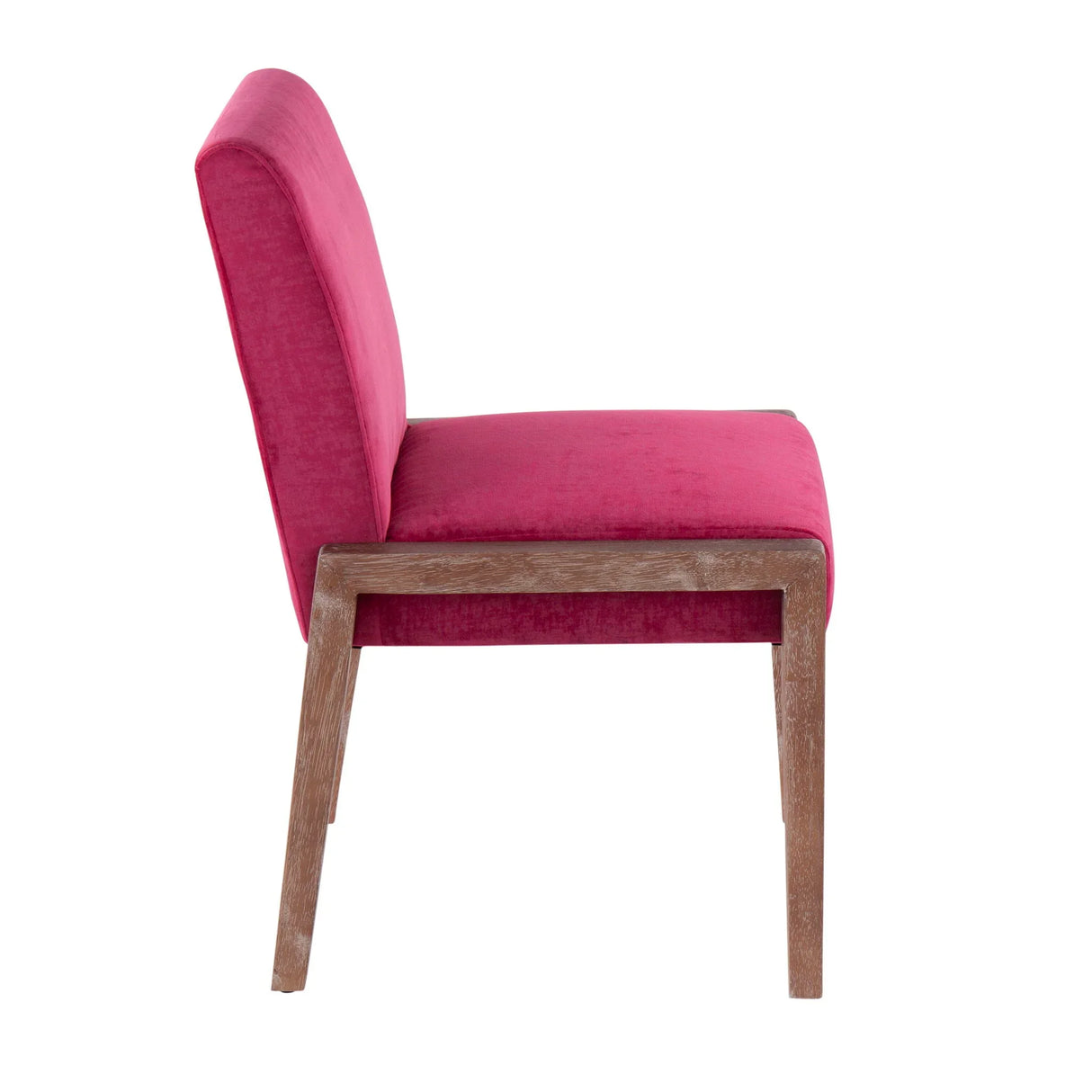 Carmen - Contemporary Chair (Set of 2) - Furniture Home Direct
