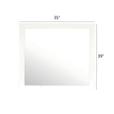 Marilla - Mirror - Furniture Home Direct