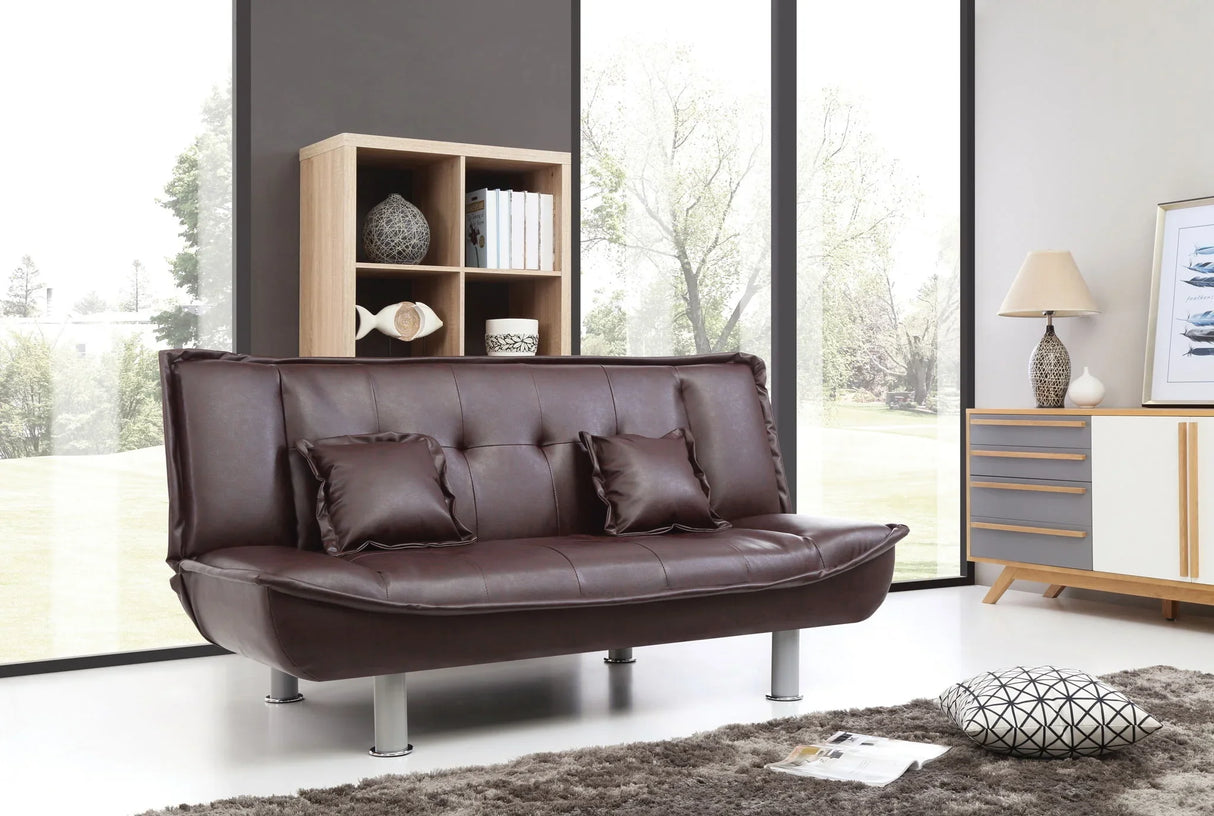 Lionel - Sofa Bed - Furniture Home Direct