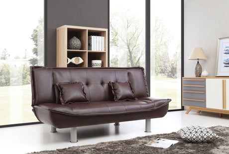 Lionel - Sofa Bed - Furniture Home Direct