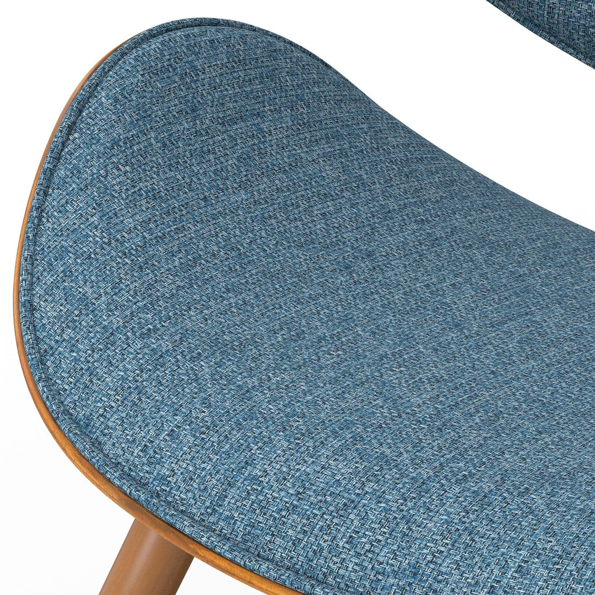 Marana - Mid Century Modern Dining Chair - Furniture Home Direct