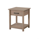 Salem - Nightstand - Furniture Home Direct