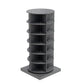 360 Rotating Shoe Cabinet 6 Layers - Furniture Home Direct