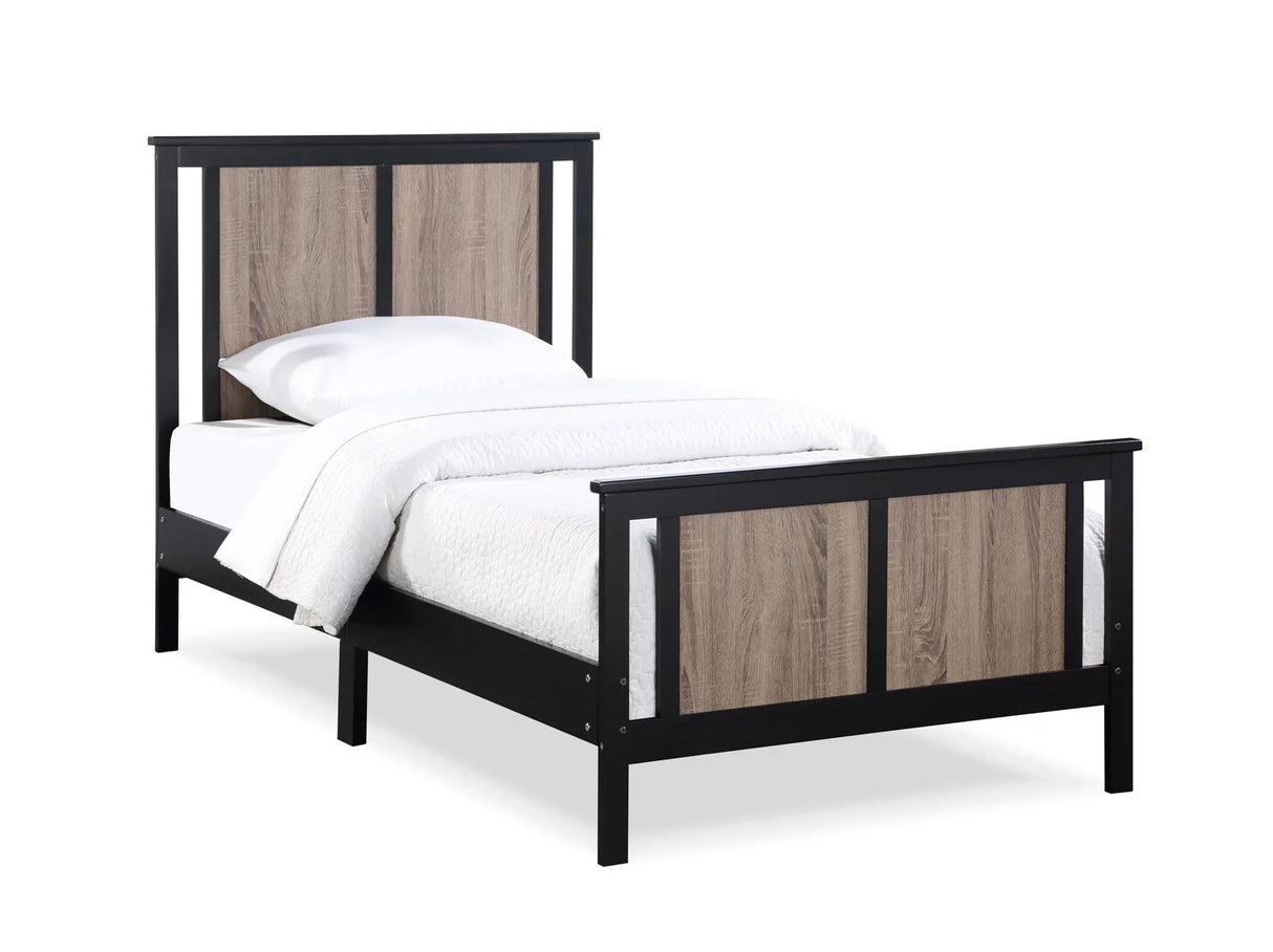 Connelly - Bed - Furniture Home Direct