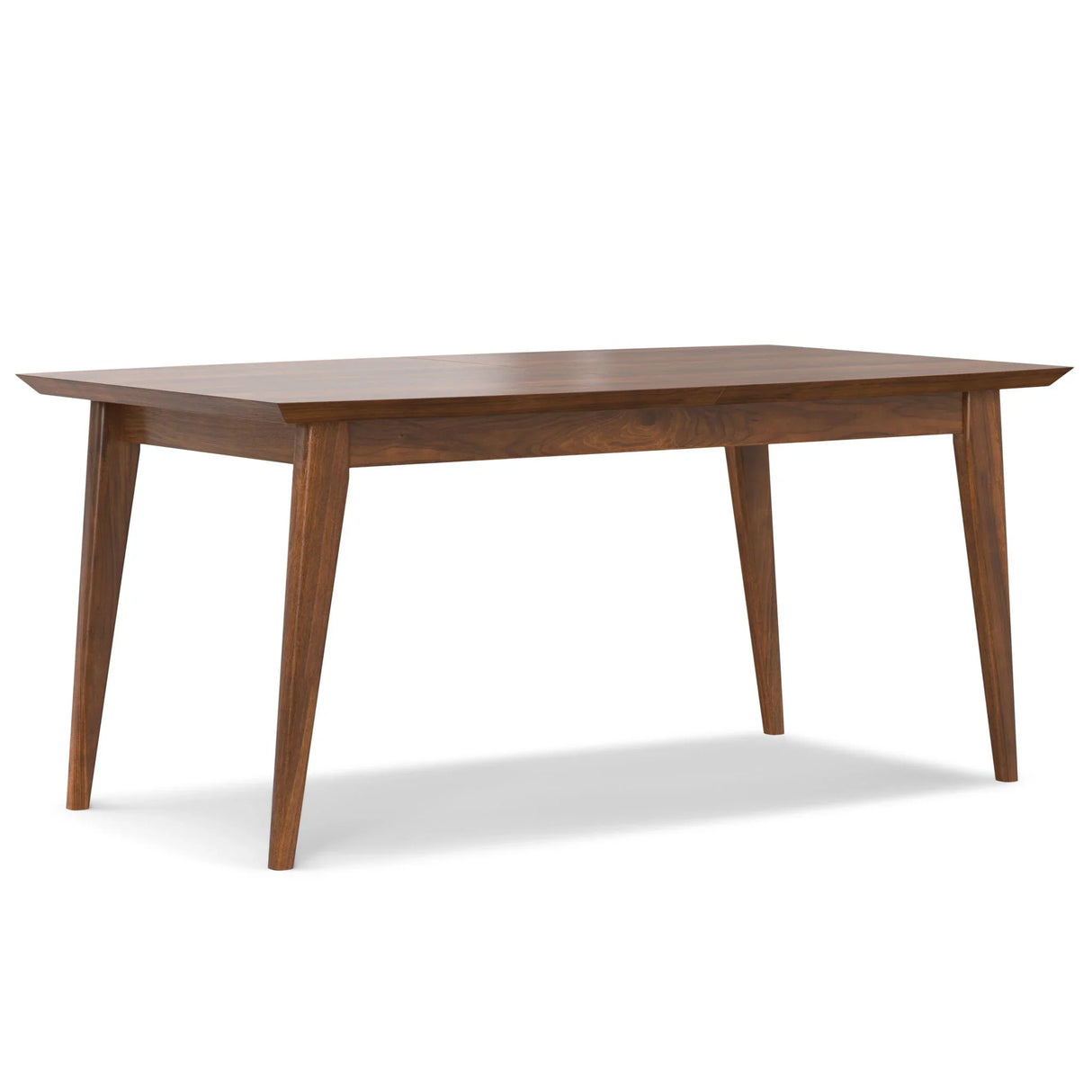 Draper - Rectangular Dining Table - Furniture Home Direct