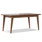 Draper - Rectangular Dining Table - Furniture Home Direct