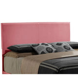 Elegant Platform Bed For Relaxed Spaces - Furniture Home Direct